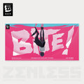Zenless Zone Zero - Ellen Shark Gotta Bite Bath Towel miHoYo