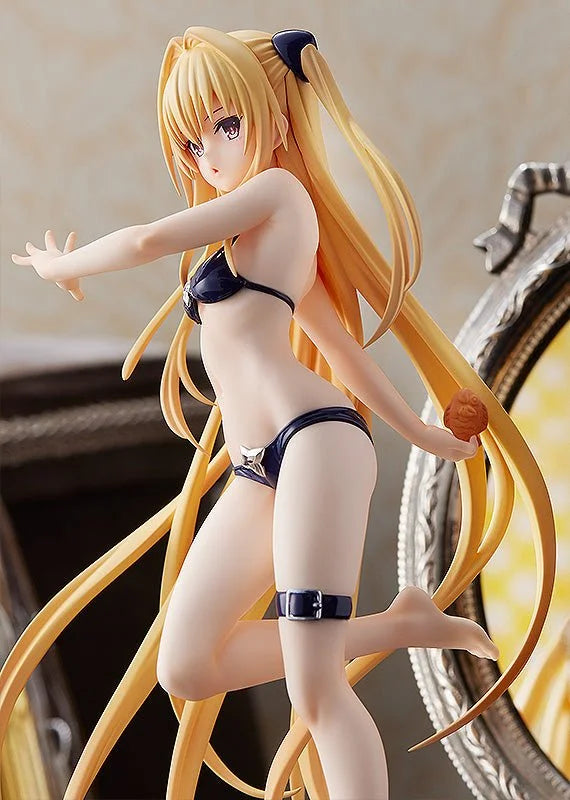 To Love-Ru Darkness - Konjiki no Yami Golden Darkness Pop Up Parade Figure