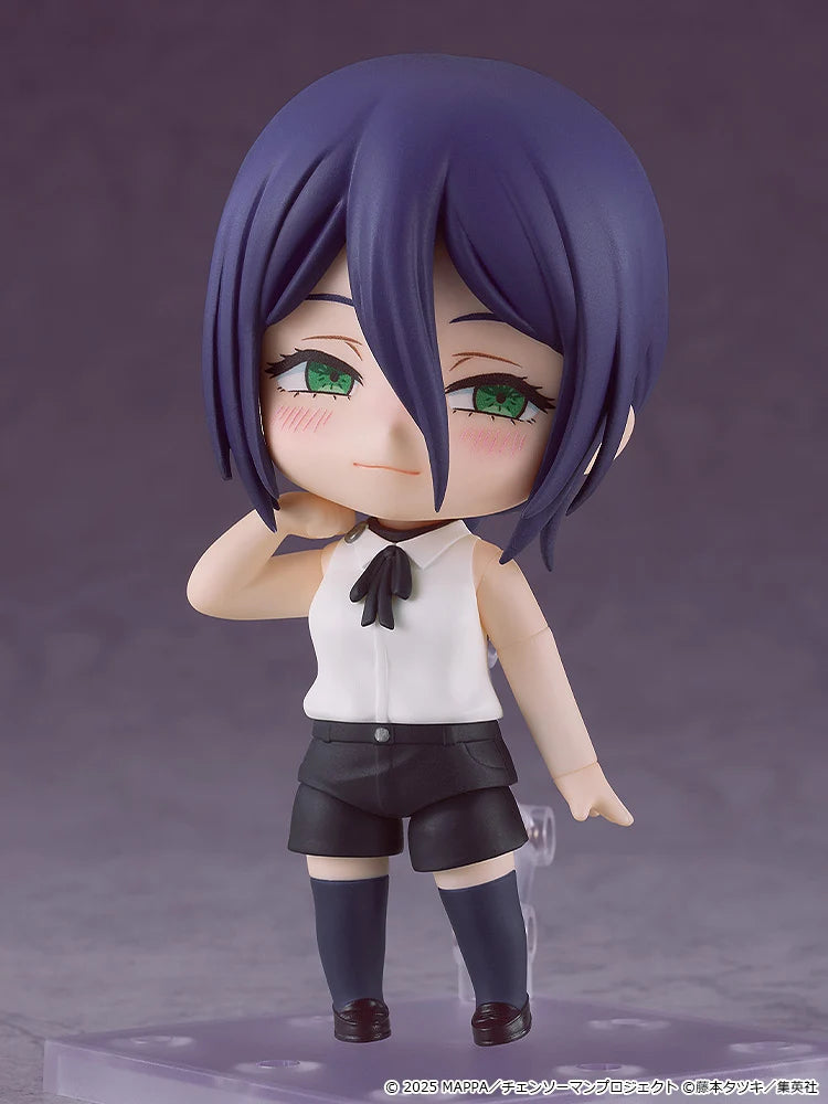 Chainsaw Man - Reze Nendoroid Good Smile Company