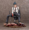 Chainsaw Man - Hayakawa Aki 1/7 Scale Figure Myethos