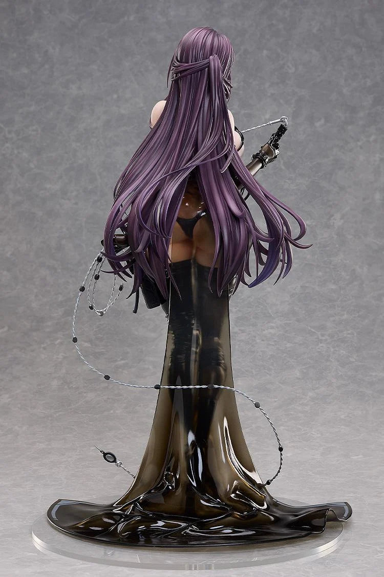 Goddess of Victory: NIKKE - Mihara: Bonding Chain 1/4 Scale Figure FREEing