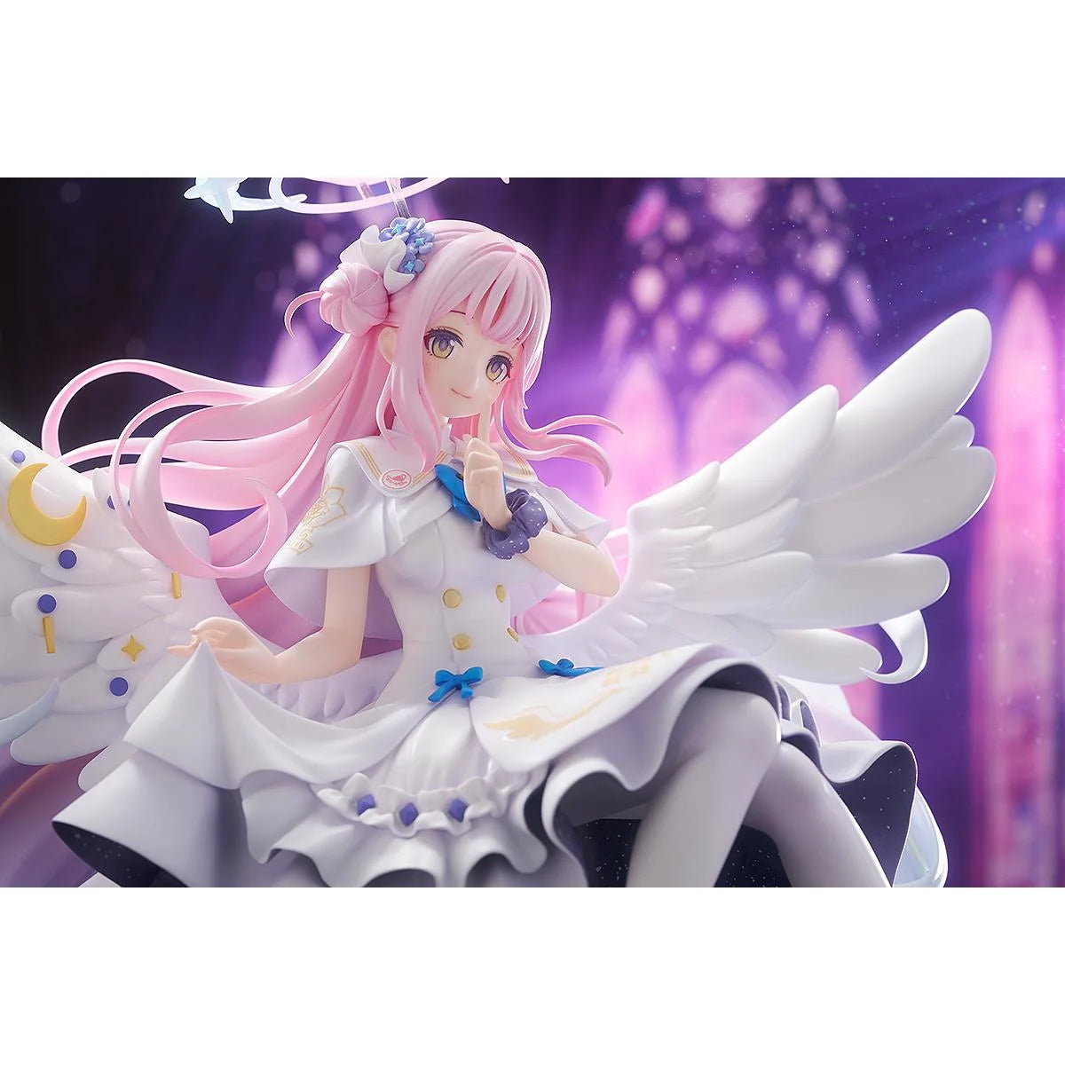 Blue Archive - Mika (Call of the Stars Ver.) 1/7 Scale Figure Good Smile Company