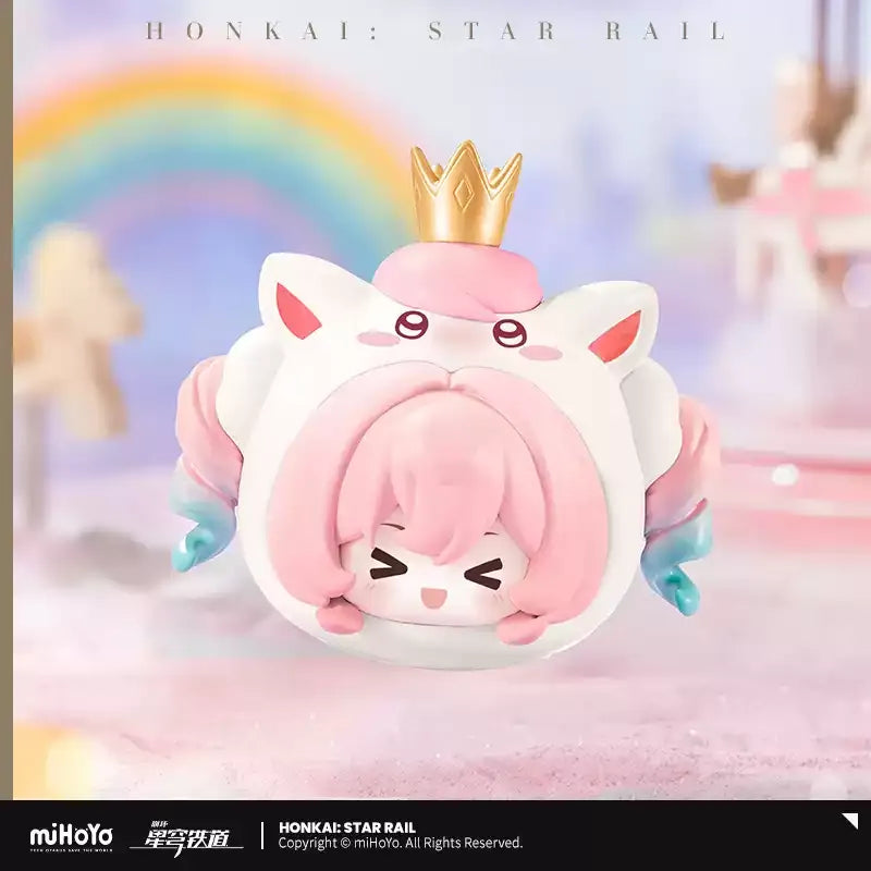 Honkai: Star Rail - Cosmic Amusement Park Series Wobble Figure Blind Box miHoYo