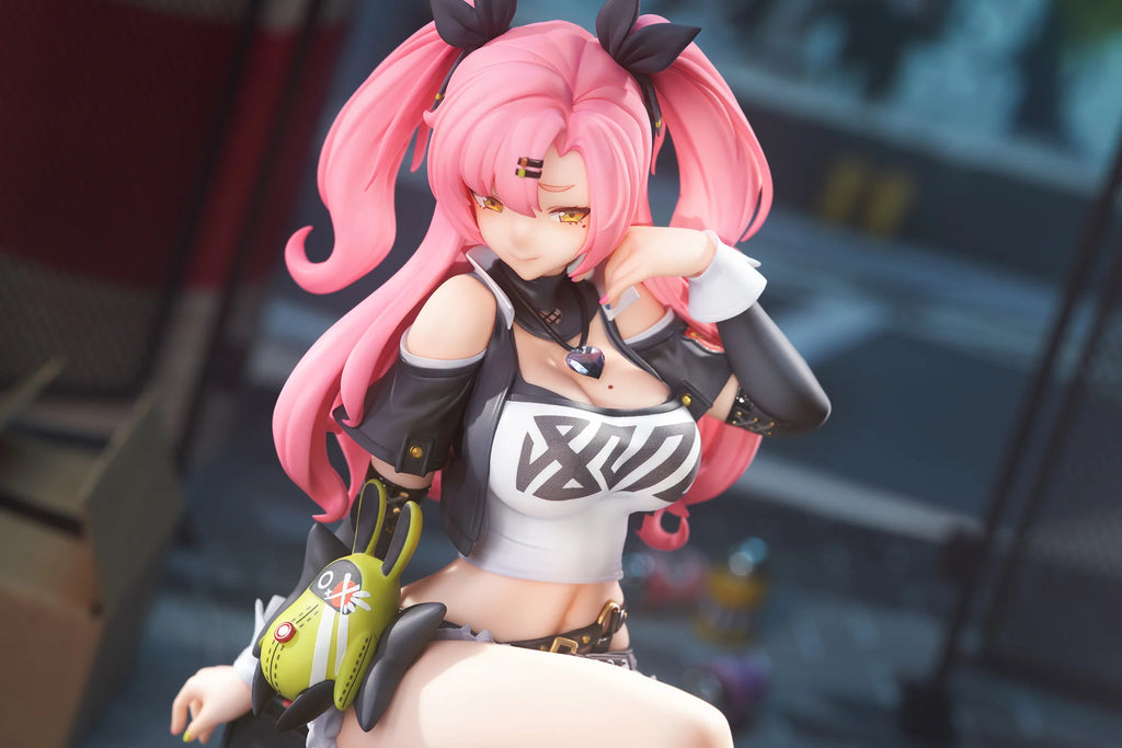 Zenless Zone Zero - Nicole Demara 1/7 Scale Figure APEX