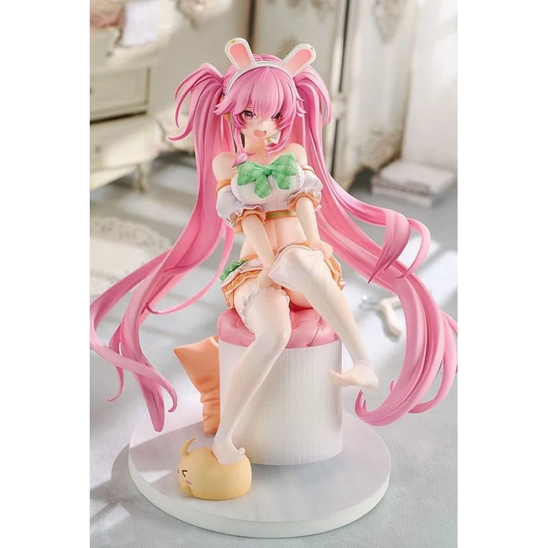 Azur Lane - Emanuele Pessagno (Backstage Blunders Ver.) 1/7 Scale Figure Luminous Box