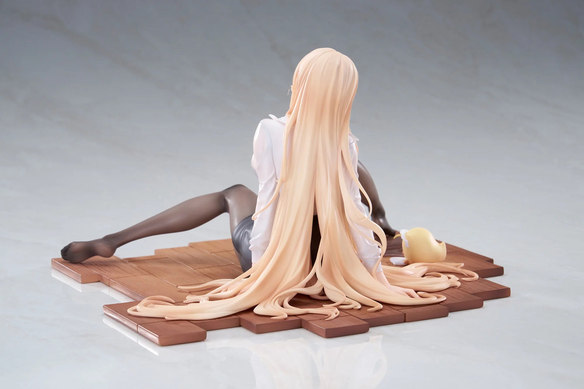Azur Lane - Implacable (Shepherd of the Lost Ver) 1/7 Scale Figure APEX