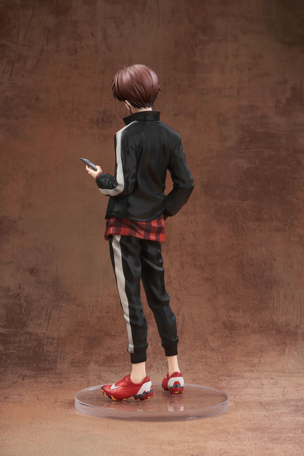 Evangelion - Ikari Shinji Ver. RADIO Part.3 1/7 Scale Figure HOBBYMAX