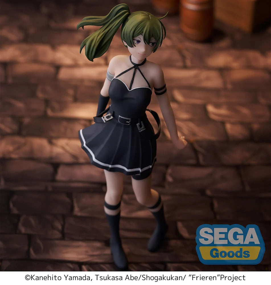 Frieren: Beyond Journey's End - Übel Prize Figure SEGA