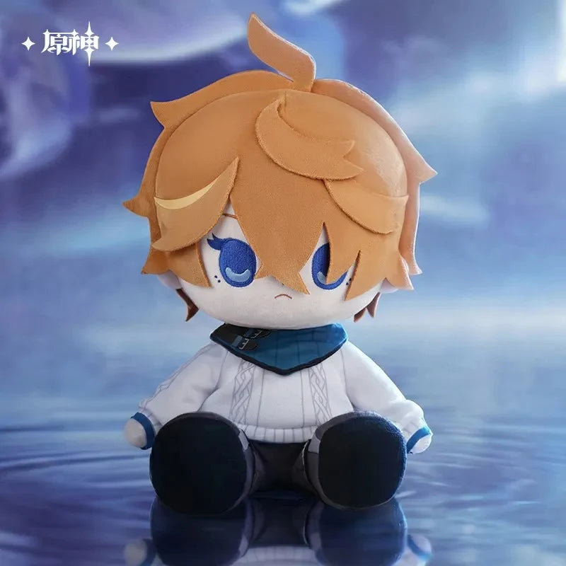 Genshin Impact - Genshin Impression Plushie miHoYo