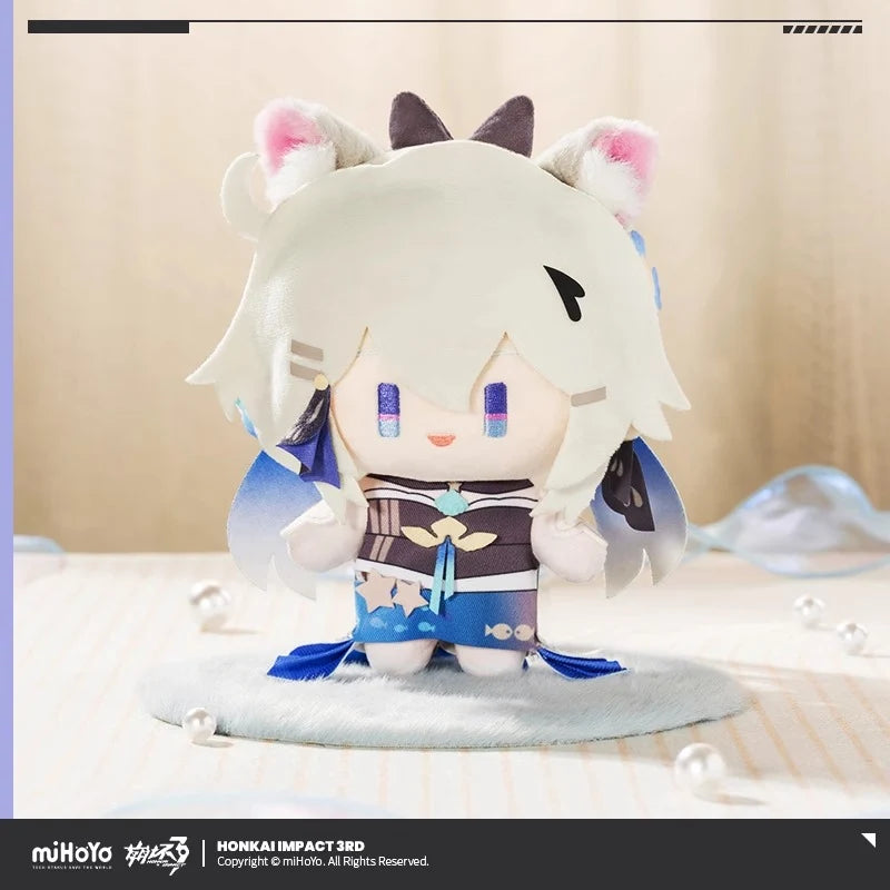 Honkai Impact 3rd - Full of Sincerity Series Plushie miHoYo