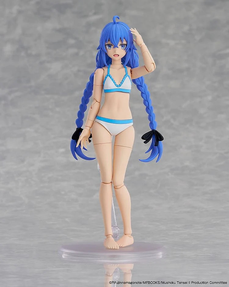 Mushoku Tensei: Jobless Reincarnation - Roxy Migurdia (DX Ver) Plastic Model Kit KADOKAWA