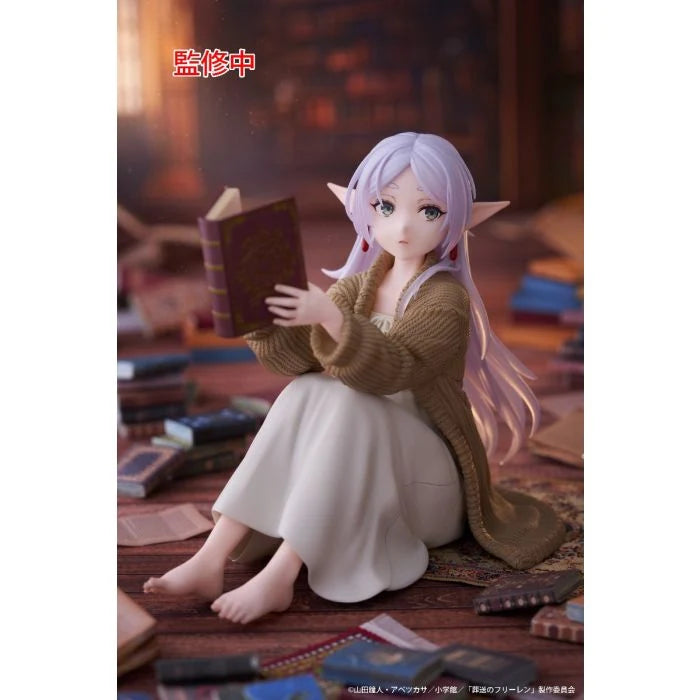 Frieren: Beyond Journey's End - Frieren (Roomwear Ver.) Prize Figure Taito