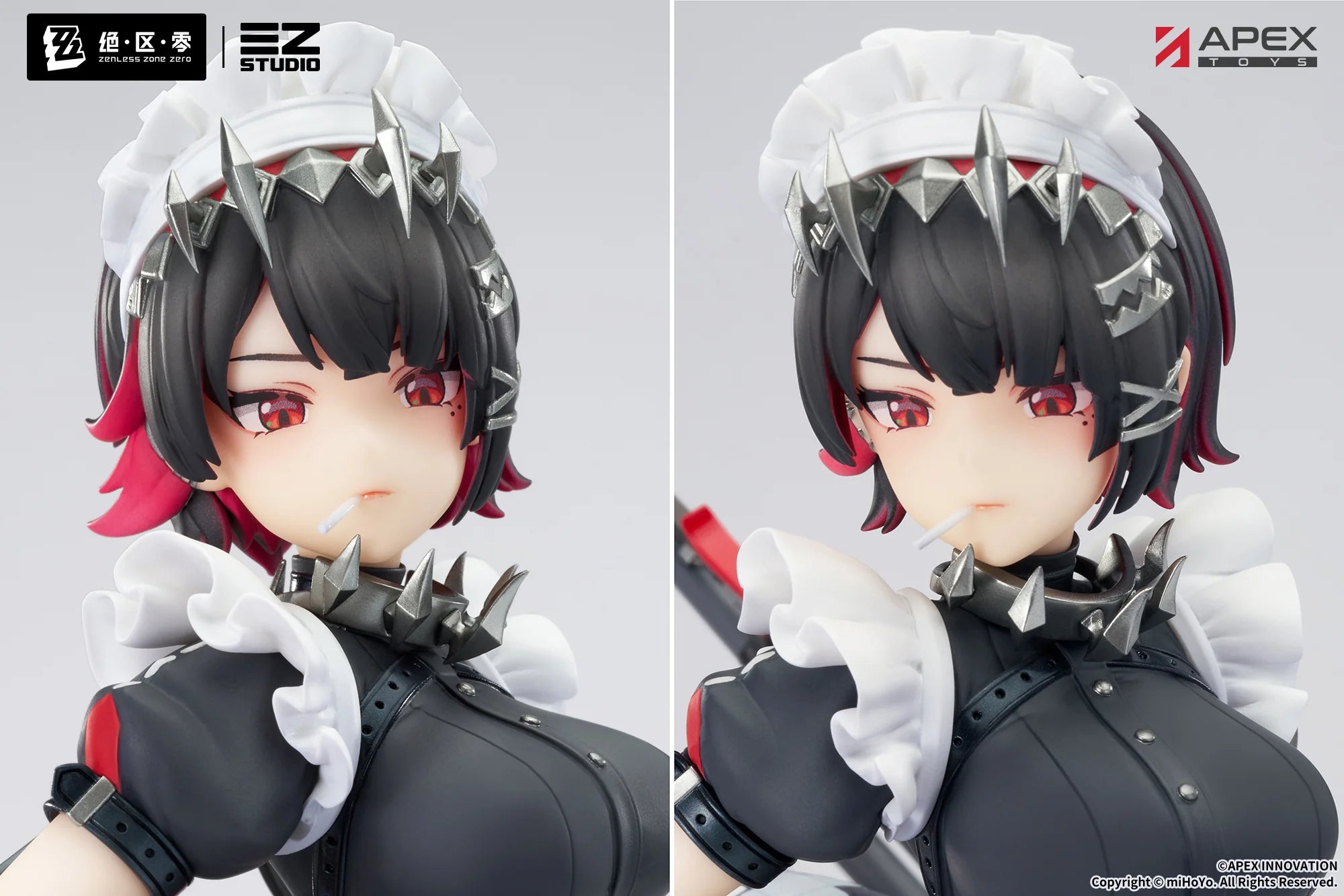 Zenless Zone Zero - Ellen Joe 1/7 Scale Figure APEX