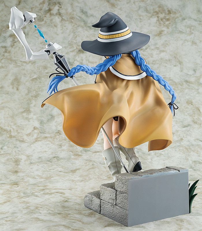 Mushoku Tensei: Jobless Reincarnation - Roxy Migurdia 1/7 Scale Figure KADOKAWA