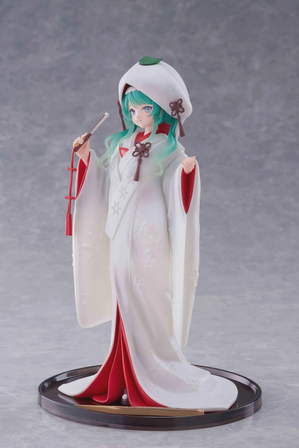 Hatsune Miku - Snow Miku (Snow Miku All Stars 2013 Ver.) AMP+ Prize Figure TAITO