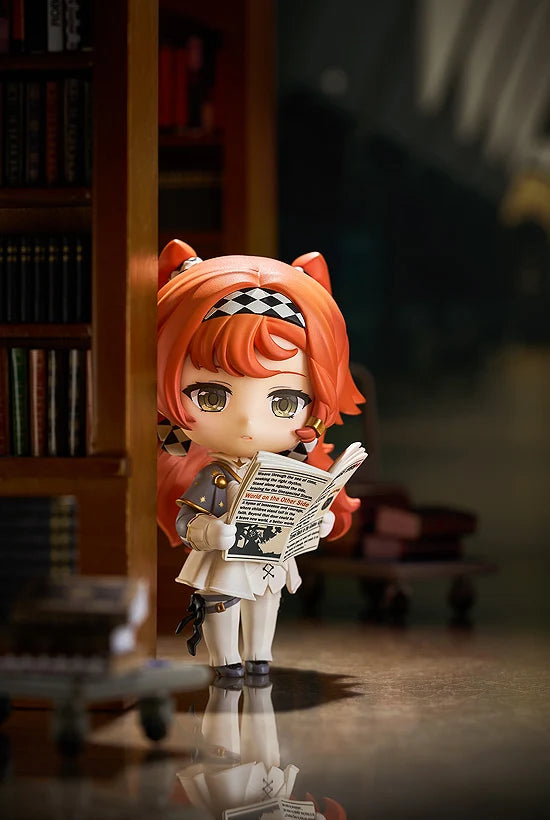 REVERSE: 1999 - Sonetto Nendoroid Good Smile Arts Shanghai