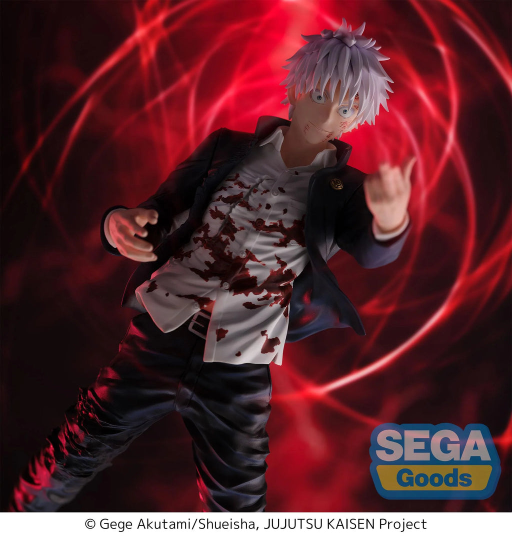 Jujutsu Kaisen - Satoru Gojo Prize Figure SEGA