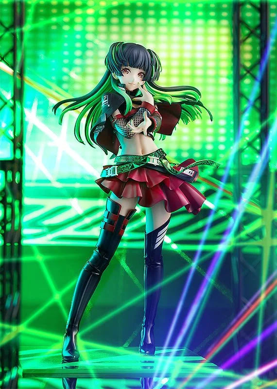 THE IDOLM@STER SHINY COLORS - Fuyuko Mayuzumi (Neon Light Romancer Ver.) 1/7 Scale Phat! Company