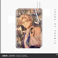 Tears of Themis - Looking For Series Thick Acrylic Pendant miHoYo