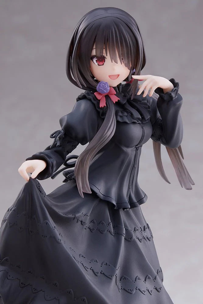 Date A Live IV! - Kurumi Tokisaki (Casual Wear Ver.) Prize Figure Taito