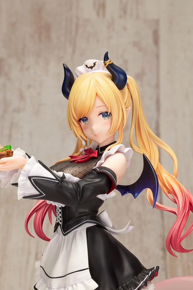 Hololive Production - Yuzuki Choco (Maid Costume Ver.) 1/7 Scale Figure Kotobukiya