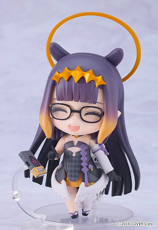 Hololive Production - Ninomae Ina’nis DX Edition (Re-run) Nendoroid Max Factory