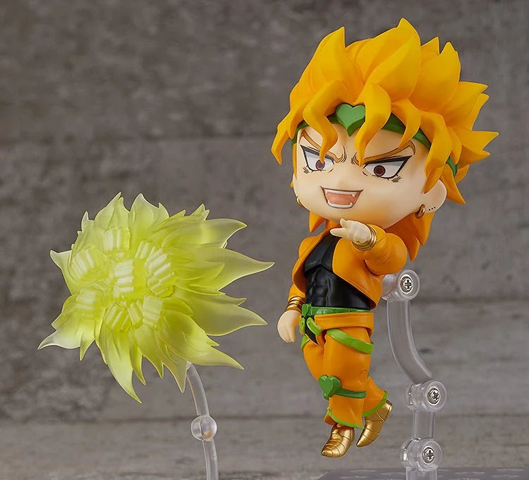 JoJo's Bizarre Adventure: Stardust Crusaders - DIO(re-run) Nendoroid Medicos Entertainment