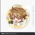 Tears of Themis - Dreams of the Cloud Series Mini Badge miHoYo