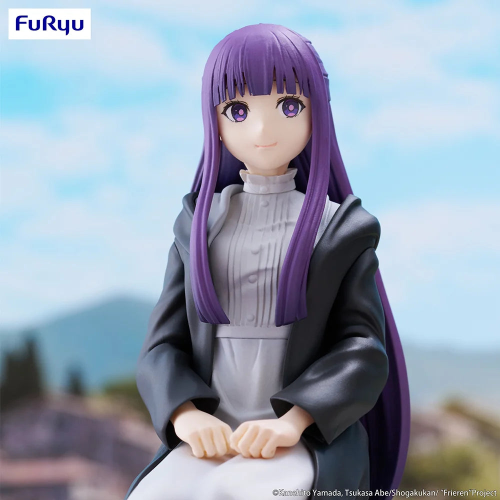 Frieren: Beyond Journey's End - Fern (re-run) Noodle Stopper Prize Figure FuRyu Corporation