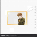 Tears of Themis - Journey of Light and Shadow Series Acrylic Photo Card miHoYo