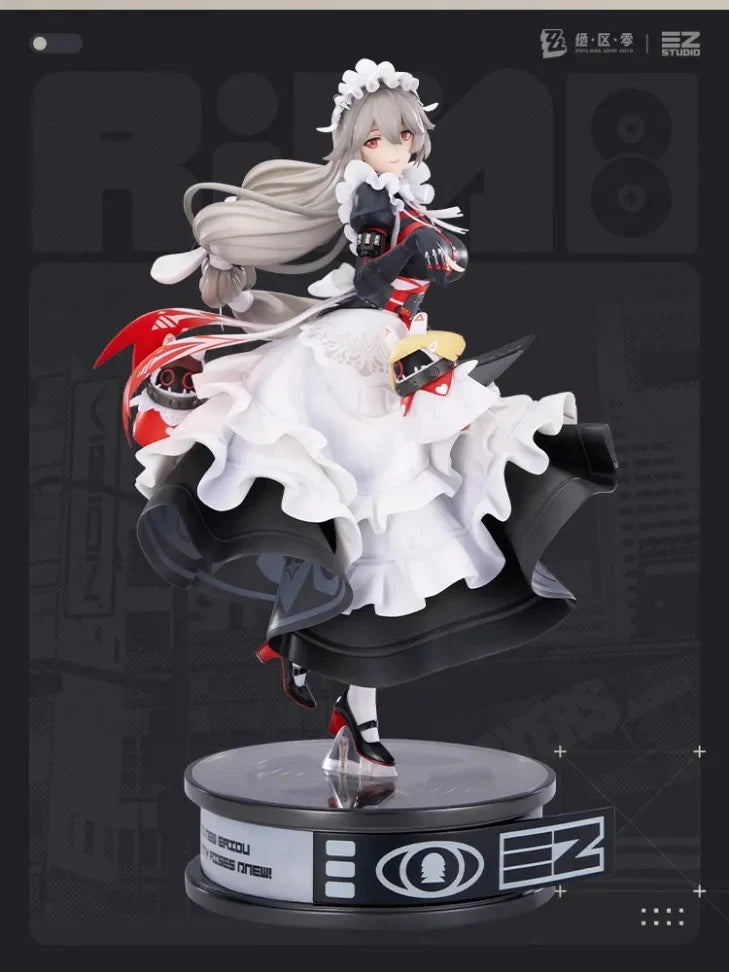 Zenless Zone Zero - Rina 1/7 Scale Figure APEX