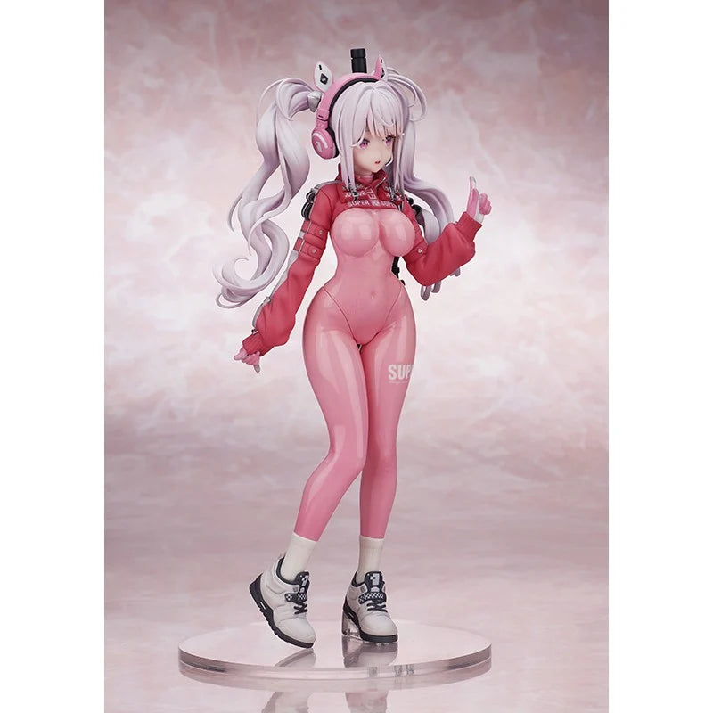 Goddess of Victory: Nikke - NIKKE Alice 1/7 Scale Figure Flare