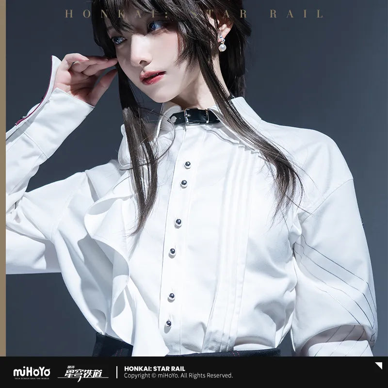 Honkai: Star Rail - Kafka Impression Shirt miHoYo