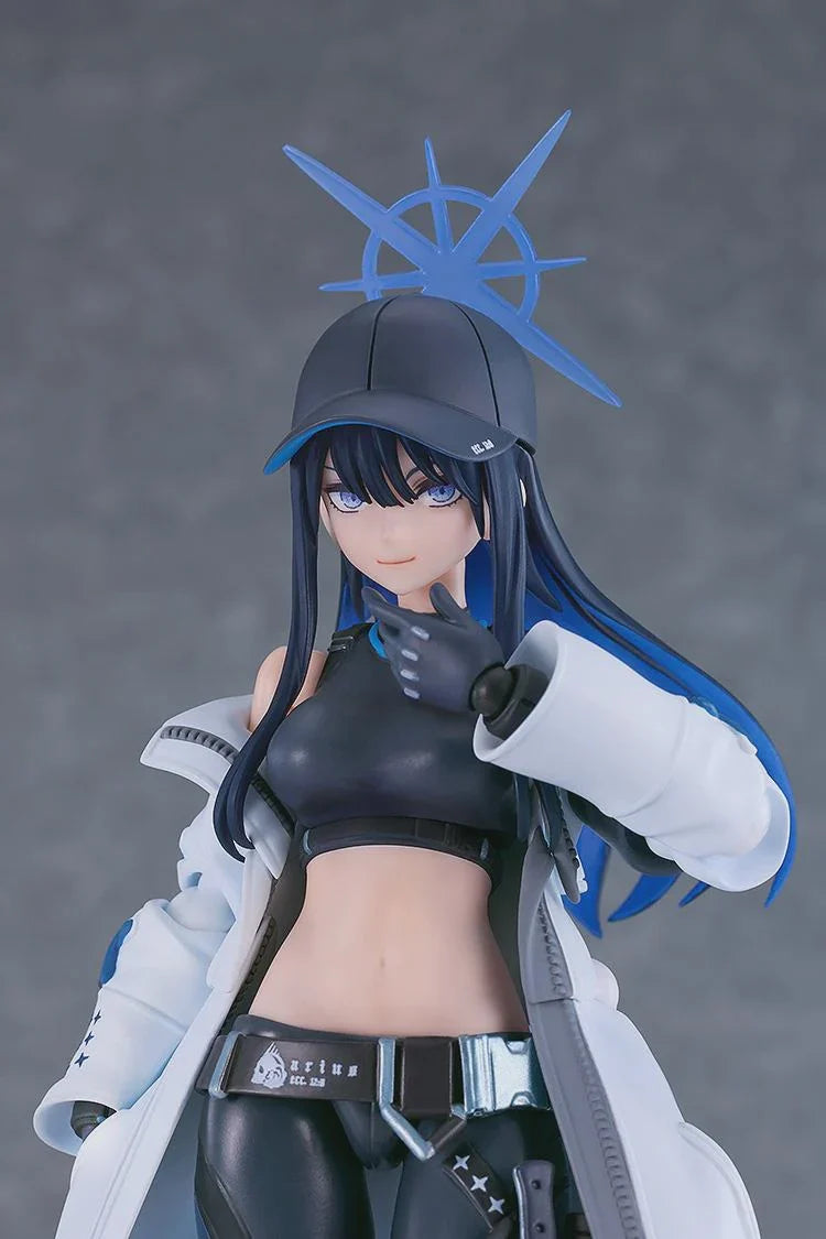 Blue Archive - Saori Joumae Figma Max Factory
