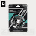 Zenless Zone Zero - Section 6 Mindscape Cinema Badge miHoYo