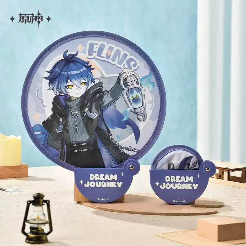 Genshin Impact - Flins Dream Journey Series Merchandise miHoYo