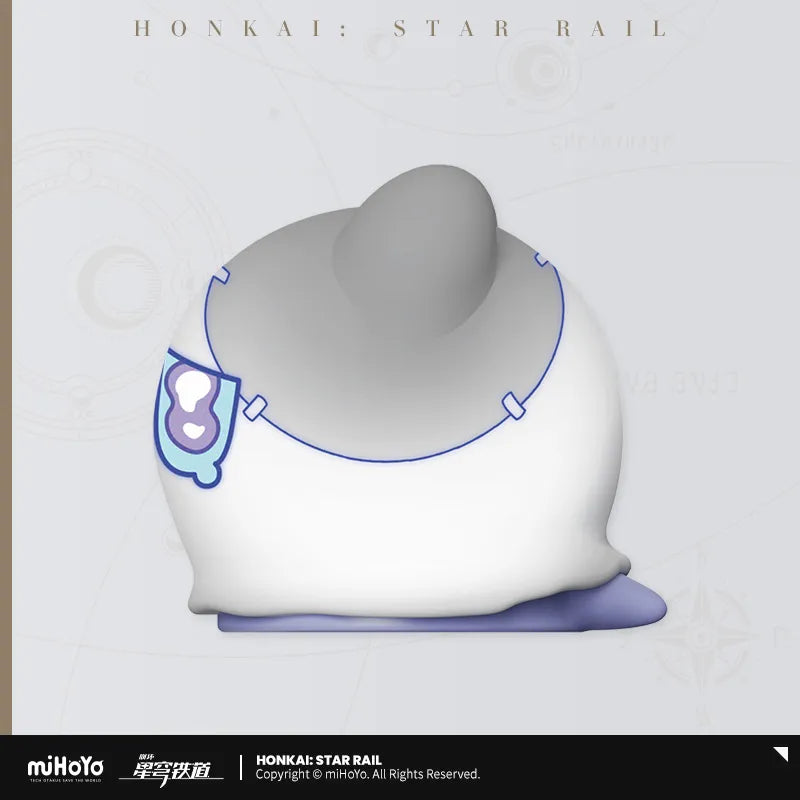 Honkai: Star Rail - Wubbaboo Night Lamp miHoYo