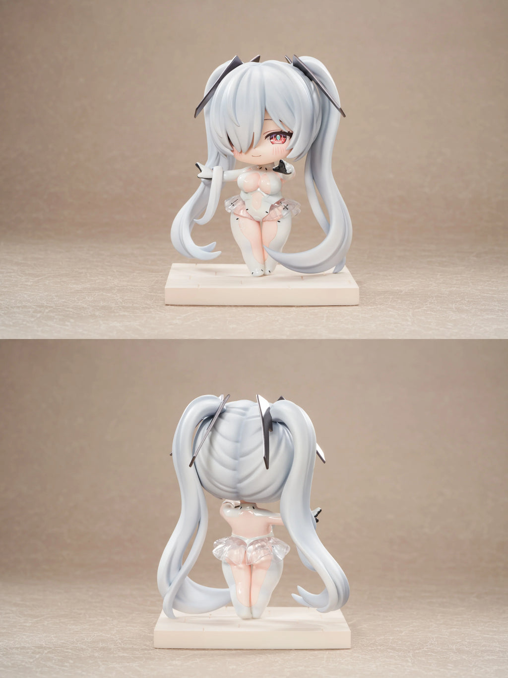 GODDESS OF VICTORY: NIKKE - Chibi Figure Blind Box Vol.3 Hobbysakura