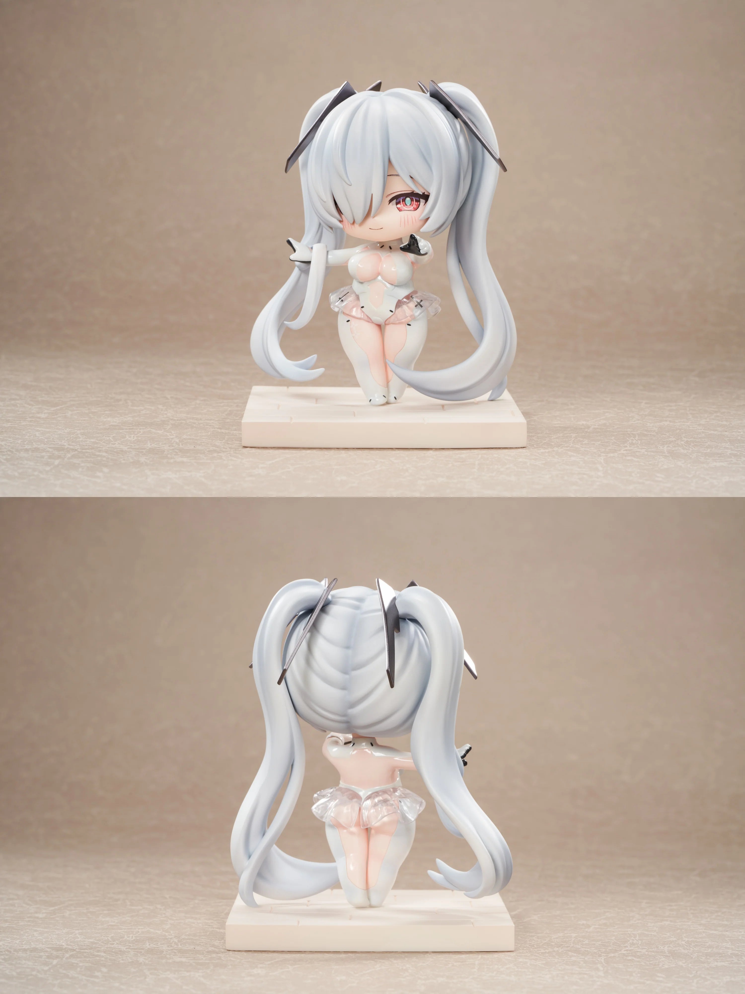 GODDESS OF VICTORY: NIKKE - Chibi Figure Blind Box Vol.3 Hobbysakura