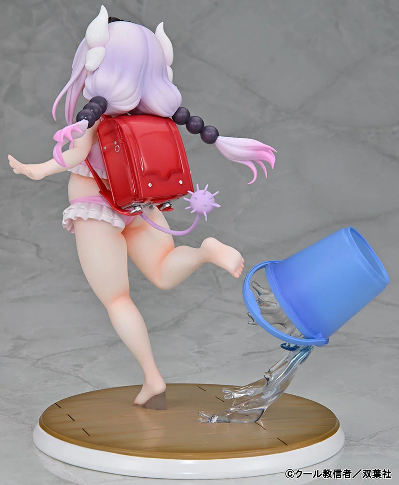 Miss Kobayashi's Dragon Maid - Kanna Kamui 1/6 Scale Figure Kaitendoh