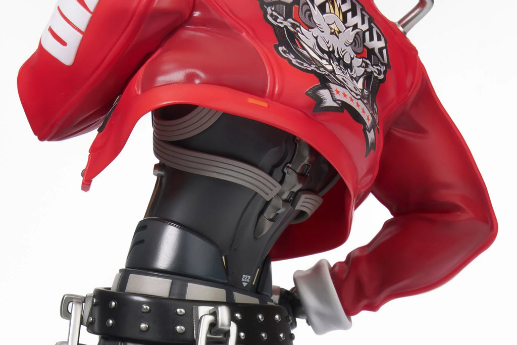Zenless Zone Zero - Billy Kid 1/7 Scale Figure APEX