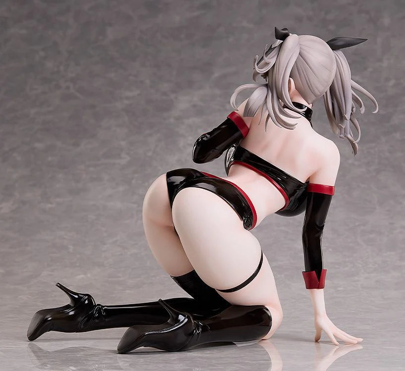 Azur Lane - Joffre (Blessings' First Flight Ver.) 1/4 Scale Figure FREEing