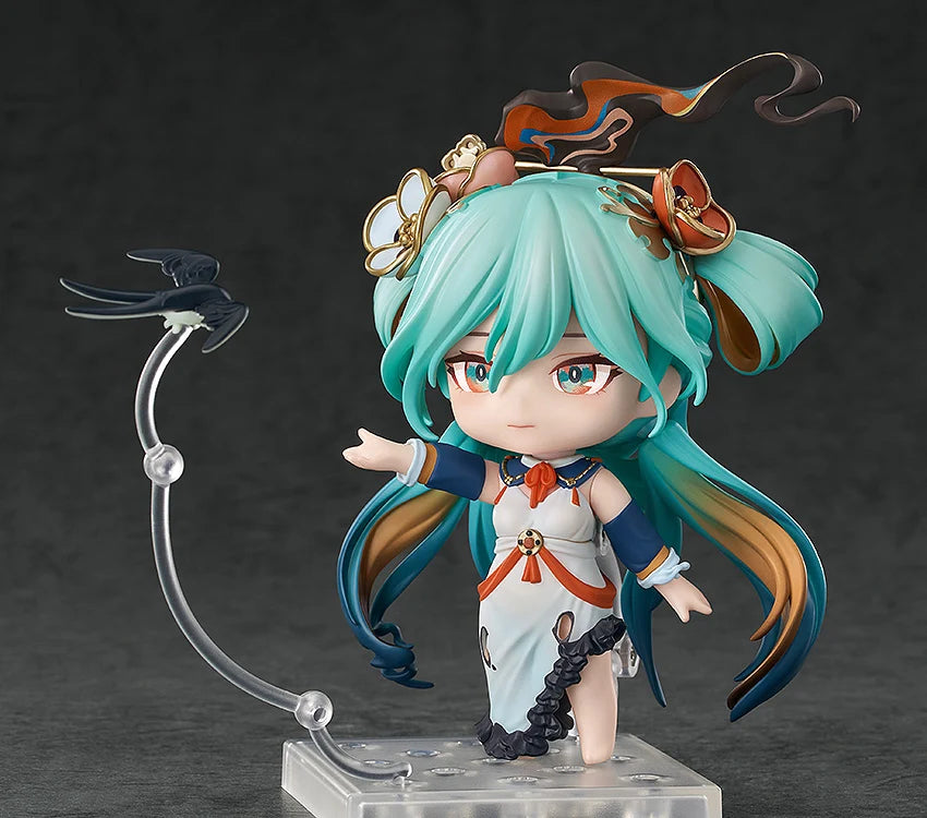 Hatsune Miku - Hatsune Miku (Shimian Maifu Ver.) Nendoroid Good Smile Company