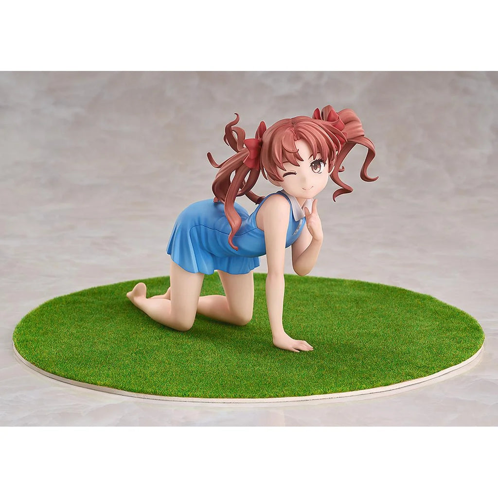 A Certain Scientific Railgun - Mikoto Misaka & Kuroko Shirai 1/7 Scale Figure Good Smile Arts Shanghai