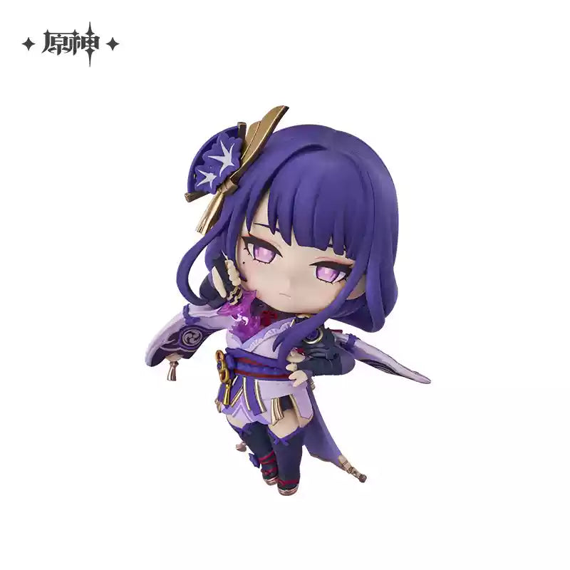 Genshin Impact - Raiden Shogun Nendoroid Good Smile Company