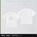 Honkai: Star Rail - Memories of Journeying Together Series T-Shirt miHoYo