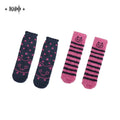 Genshin Impact - House of the Hearth Winter Socks (2 Pairs) miHoYo