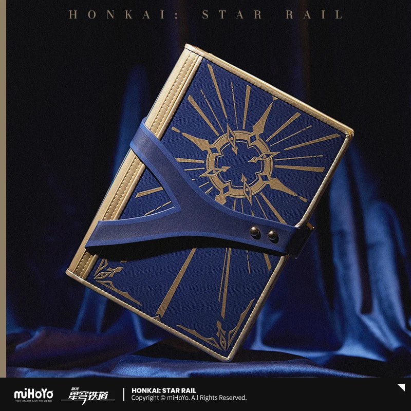 Honkai: Star Rail - Sunday Book Shoulder Bag miHoYo