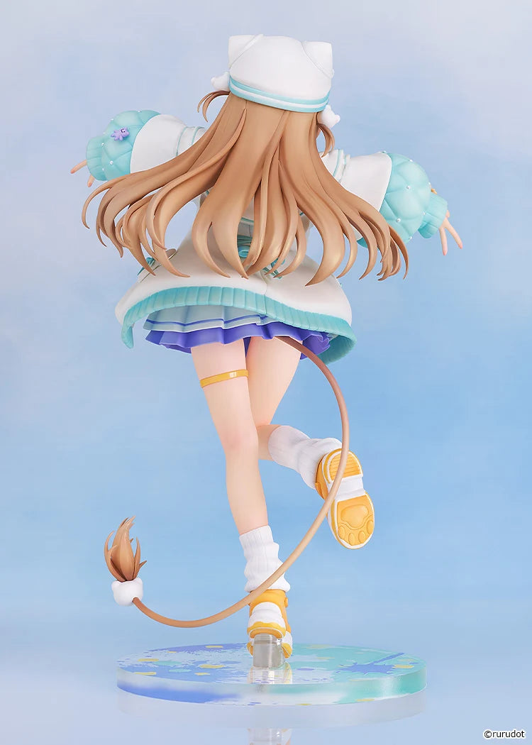VTuber - Rurudo Lion (Pastel Oniku Ver) 1/7 Scale Figure Good Smile Company