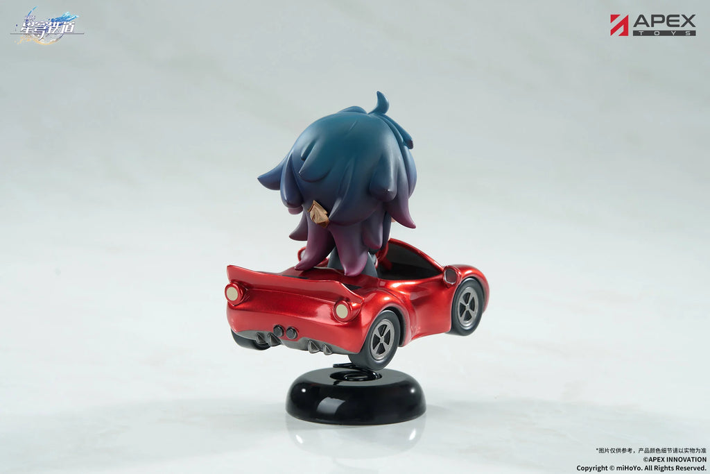 Honkai: Star Rail - Blade Chibi Figure APEX